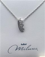 Collana Miluna Donna in Oro CLD2144